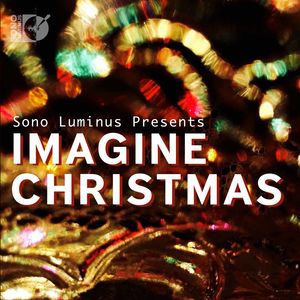 Imagine Christmas , Irving Berlin