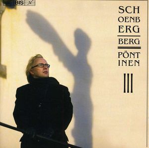 Chamber Music III , Roland P ntinen