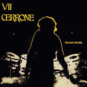 You Are the One (Cerrone Vii) , Cerrone