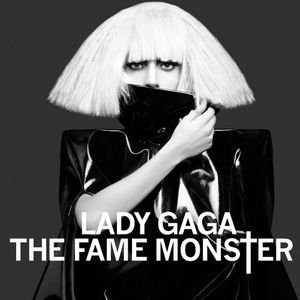 The Fame Monster [Deluxe Edition] [2 Discs] -  Cherrytree Records