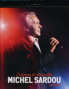 Confidences Et Retrouvailles [Import]