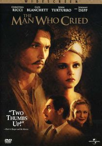 The Man Who Cried , Christina Ricci
