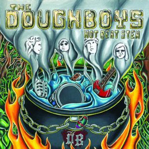Hot Beat Stew , The Doughboys