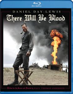 There Will Be Blood , Paul Dano