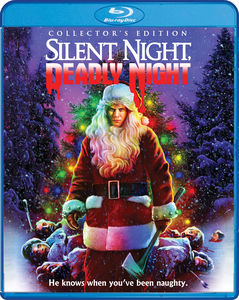 Silent Night, Deadly Night (Collector's Edition) , Robert Brian Wilson