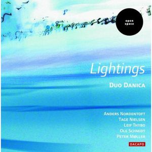 Lightings , Duo Danica