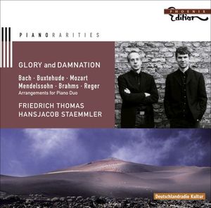 Glory & Damnation