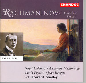 Complete Songs , Alexandre Naoumenko