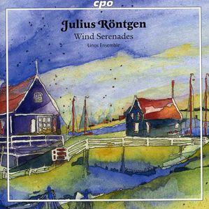 Wind Serenades , Linos-Ensemble