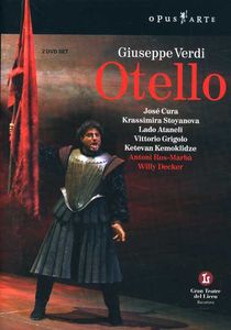 Otello , Giorgio Giuseppini