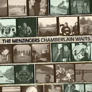 Chamberlain Waits , The Menzingers