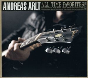All-Time Favorites , Andreas Arlt