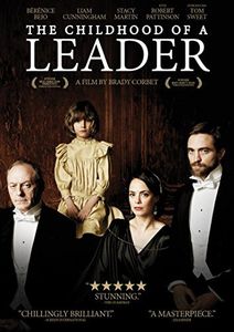 Childhood of a Leader , Robert Pattinson