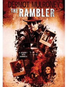 The Rambler , Paul Blott
