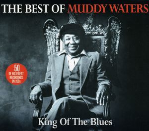 King of the Blues [Import] , Muddy Waters