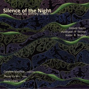 Silence of the Night , Jeffrey Lewis