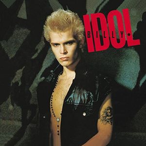 Billy Idol , Billy Idol