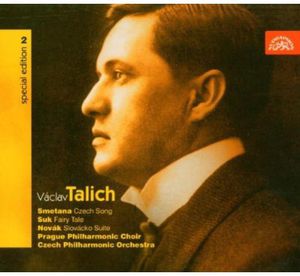 Vaclav Talich Special Edition 2 , Vaclav Talich