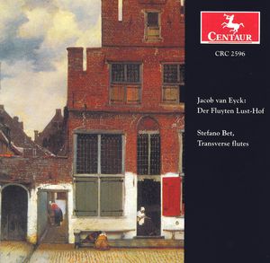Der Fluyten Lust-Hof