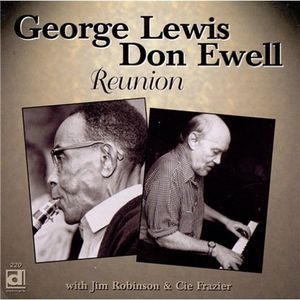 Reunion , George Lewis