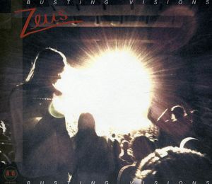 Busting Visions , Zeus