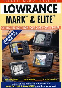 LOWRANCE MARK(TM) & ELITE(TM) SERIES