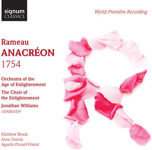 Anacreon 1754