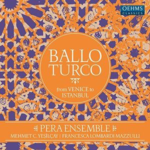 Ballo Turco 