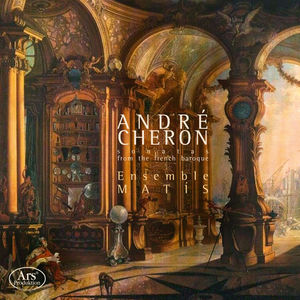 Sonatas from the French Baroque