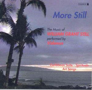Caribbean Suite / Nine Spirituals & Art Songs , Videmus