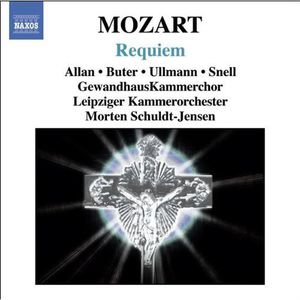 Requiem , Morten Schuldt-Jensen