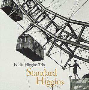 Standard Higgins [Import] , Eddie Higgins