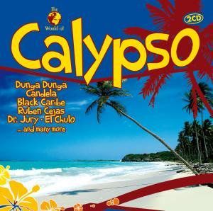 Calypso / Various , Various Artists