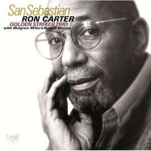 San Sebastian , Ron Carter
