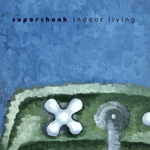 Indoor Living (Reissue)