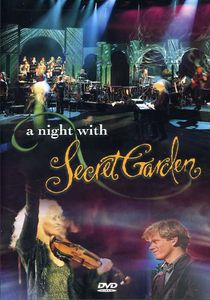 A Night With Secret Garden , Secret Garden