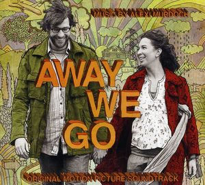 Away We Go (Original Soundtrack) , Various Artists