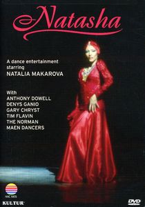 Natasha , Natalia Makarova
