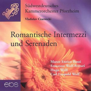 Intermezzi & Serenades