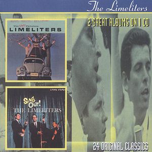 Slightly Fabulous /  Sing Out , The Limeliters