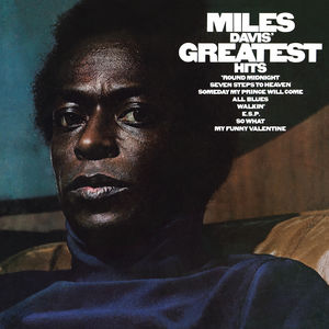 Greatest Hits (1969) -  Sony CMG