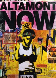Altamont Now , Richard Havoc