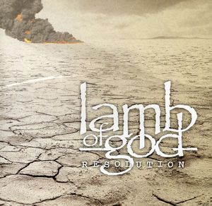 Resolution , Lamb of God