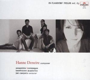 V63: In Flanders' Fields