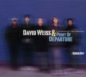 Snuck Out , David Weiss