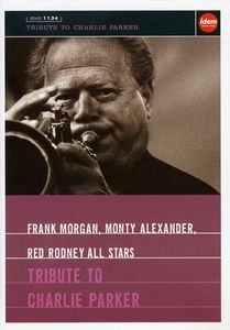 Tribute to Charlie Parker [Import]