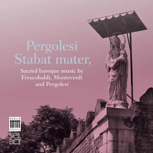 Stabat Mater , Cambridge Soloists