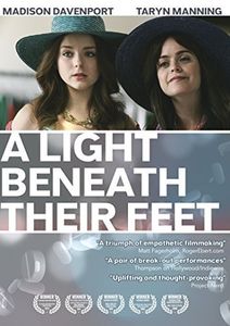 A Light Beneath Their Feet , Madison Davenport