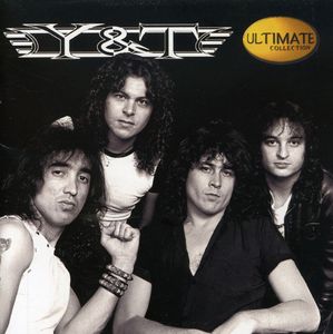 Ultimate Collcetion , Y&T