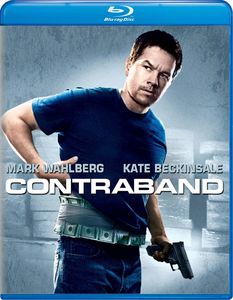 Contraband , Mark Wahlberg